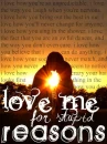 love