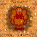 Damaris