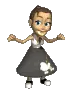 dancer