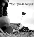 maybe