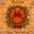 Debbie
