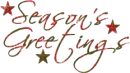 seasons greetings text