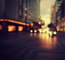 street