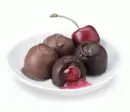 chocolate covered cherries