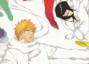 Bleach 2010 IchiRuki calendar pic