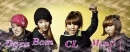 dara bom cl minji