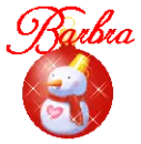 Barbra