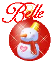 Belle