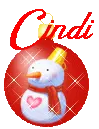 Cindi