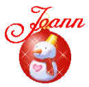Joann