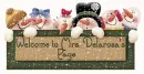 Mrs Delarosa's page