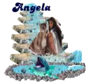 Angela