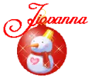 Jiovanna