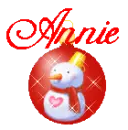 Annie