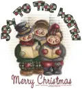 Joy To The World
