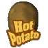 hot potato