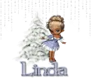 Linda-christmas