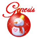 Genesis