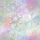 snowflake wallpaper