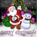 Merry Christmas