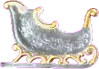 silver sled