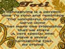 Toti gift
