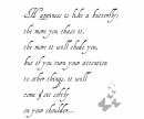 thoreau quote