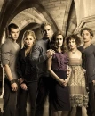 The Cullens