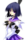 Sailor Saturn