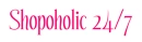 shopoholic
