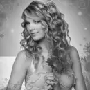 colorful taylor swift