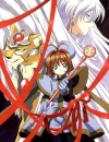 Sakura Card Captors