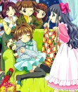 Sakura Card Captors