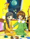 Sakura Card Captos