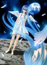 Universe Girl