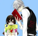 Vampire Knight