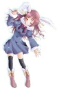 Snow Rabbit girl