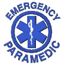 emergency paramedic