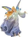 angel fairy statue