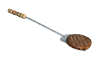 hamburger patty