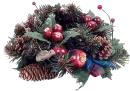 christmas centerpiece