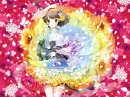 Rainbow Girl