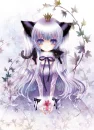 Cute Neko