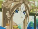 Ah! My Goddess