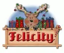 Felicity