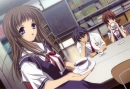 Clannad