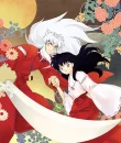 Inuyasha & Kagome