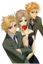 Vampire Knight