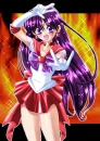 Sailor Mars