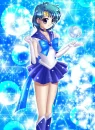 Sailor Mercury